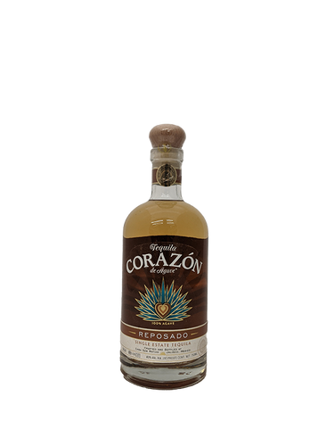 Corazon Reposado Tequila 750ML