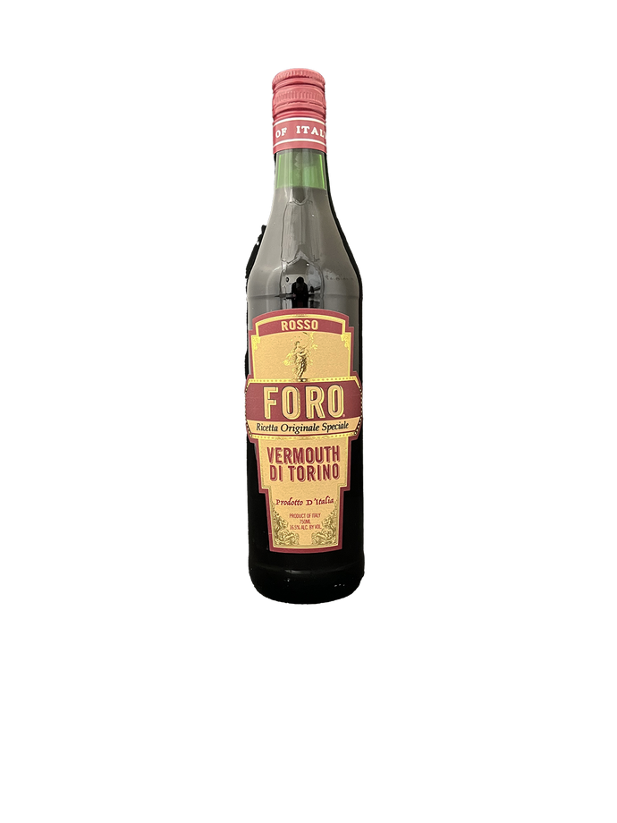 Foro Rosso Vermouth di Torino 750ML