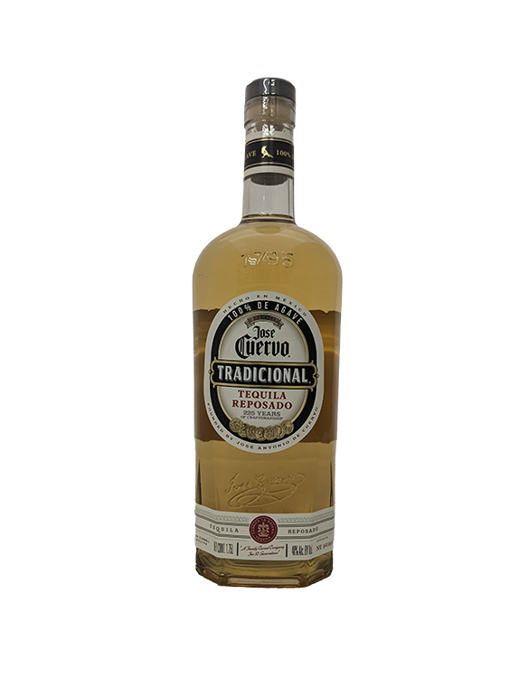 Jose Cuervo Tradicional Reposado Tequila 1.75L