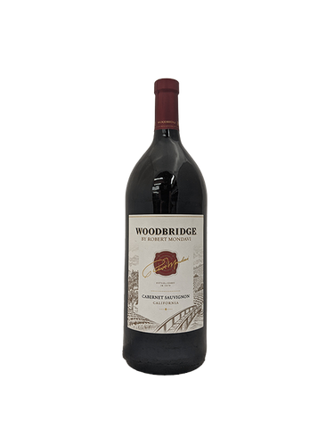 Woodbridge Cabernet Sauvignon 1.5L