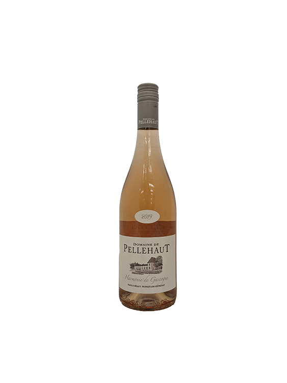 Domaine de Pellehaut Rose 750ML