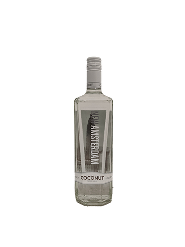 New Amsterdam Coconut Vodka 750ML