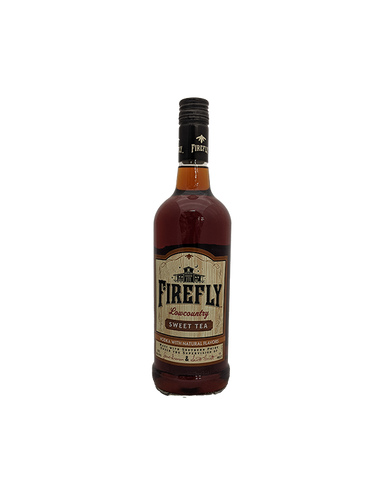 Firefly Sweet Tea Vodka 750ML