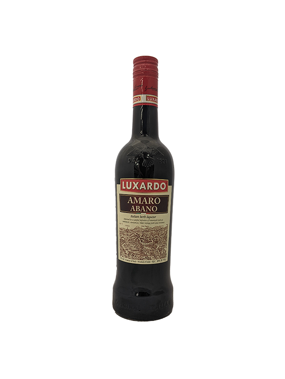 Luxardo Amaro Abano 750ML