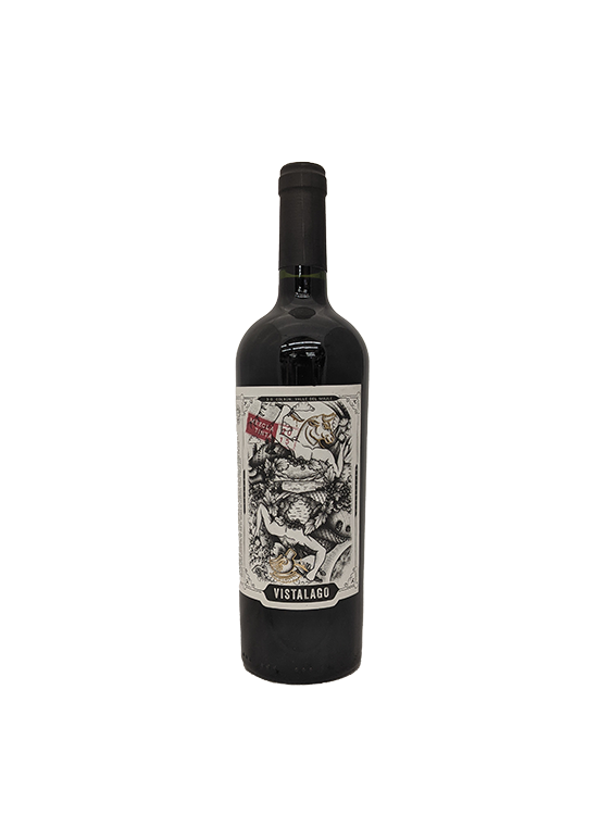 Vistalago Mezcla Tinta 750ML