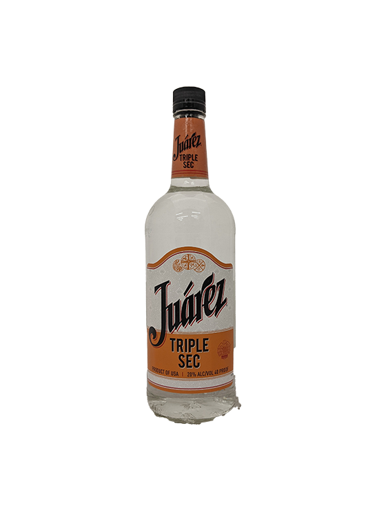 Juarez Triple Sec 1L