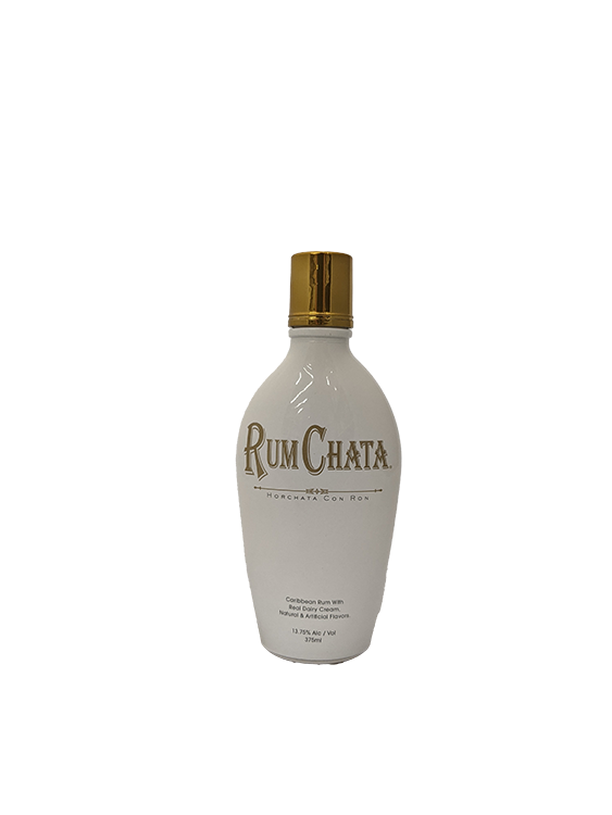 Rum Chata Horchata Liqueur 375ML