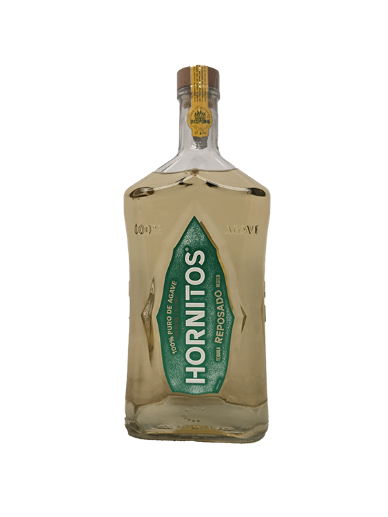 Hornitos Reposado Tequila 1.75L