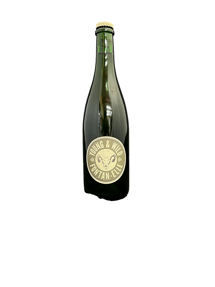 Lambiek Fabriek Fontan-Elle 750ML