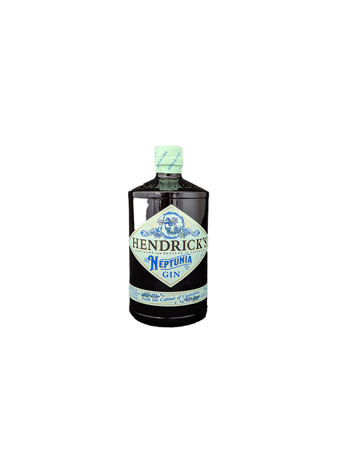 Hendrick's Neptunia Gin 750ML