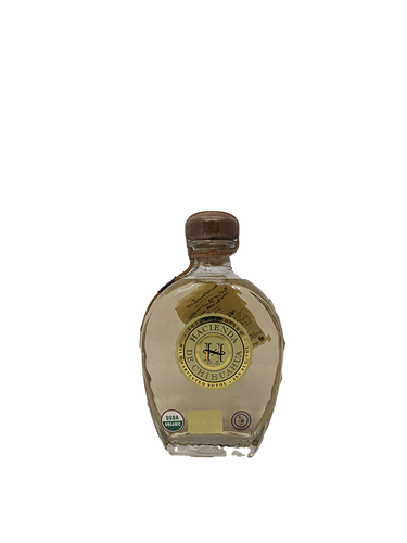 Hacienda De Chihuahua Reposado Tequila 750ML