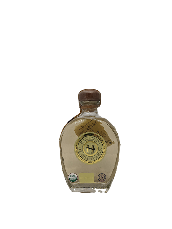 Hacienda De Chihuahua Reposado Tequila 750ML