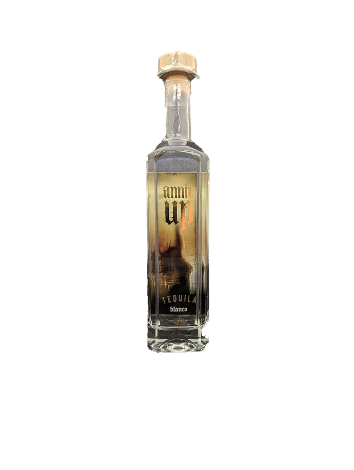 Annie Up Blanco Tequila 750ML