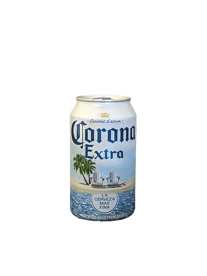 Corona Extra 12 Pack Cans