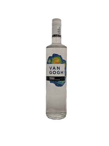 Van Gogh Vodka 750ML