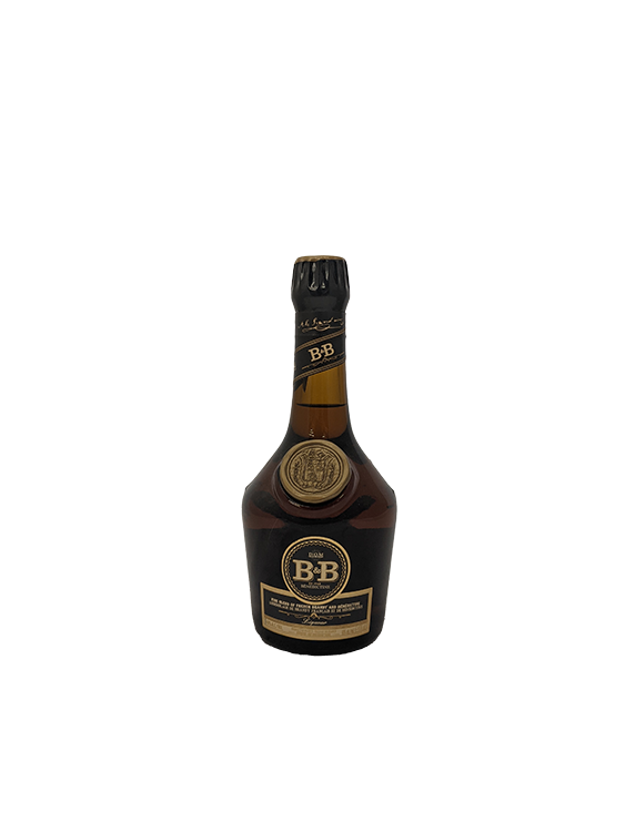 D.O.M. B&B Benedictine Liqueur 375ML