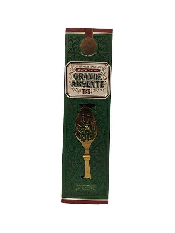 Grande Absente Absinthe Orignale 750ML