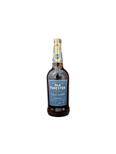 Load image into Gallery viewer, ***Old Forester Single Barrel Barrel Strength Bourbon 750ML***
