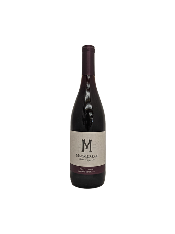 MacMurray Pinot Noir 750ML