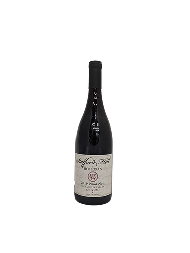 Stafford Hill Holloran Pinot Noir 750ML