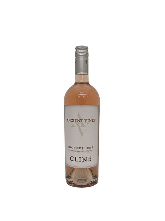 Cline Ancient Vines Rose 750ML