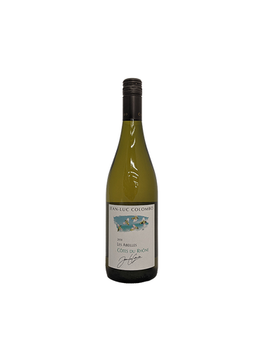 Jean-Luc Colombo Cotes du Rhone Blanc 750ML