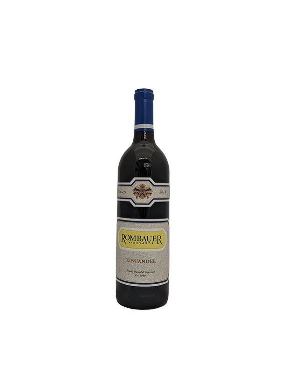 Rombauer Zinfandel 750ML