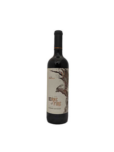 Borne of Fire Cabernet Sauvignon 750ML