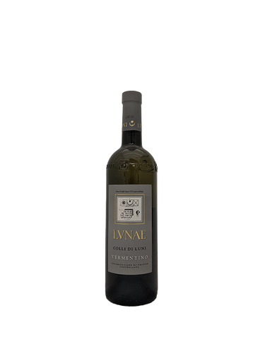 Lunae Bosoni Vermentino 