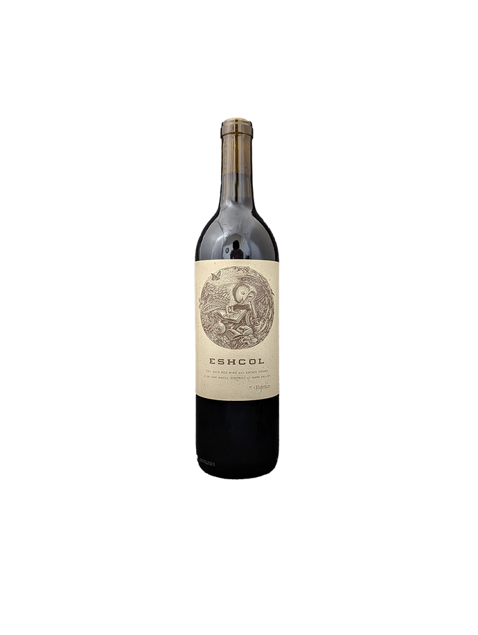 Eshcol Red Blend by Trefethen 750ML