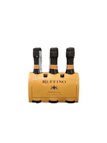 Ruffino Prosecco 3 Pack