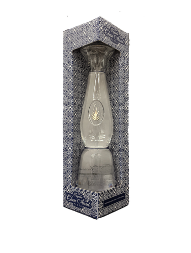 Clase Azul Plata Tequila 750ML