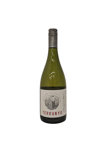 Terrunyo Sauvignon Blanc 750ML