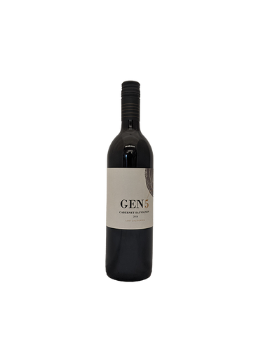 Gen 5 Cabernet Sauvignon 750ML