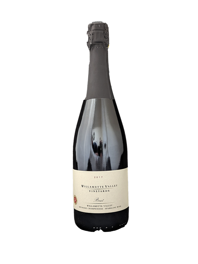 Willamette Valley Vineyards Sparkling Brut 750ML