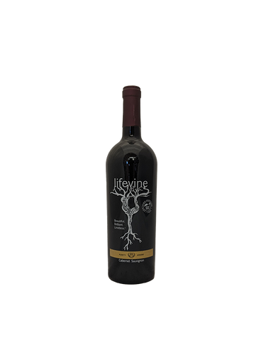 Lifevine Cabernet Sauvignon 750ML