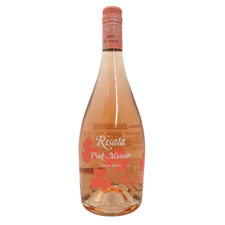 Risata Red Moscato Italian Wine - Risata Wines