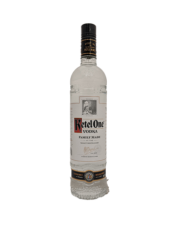 Ketel One Vodka 750ML