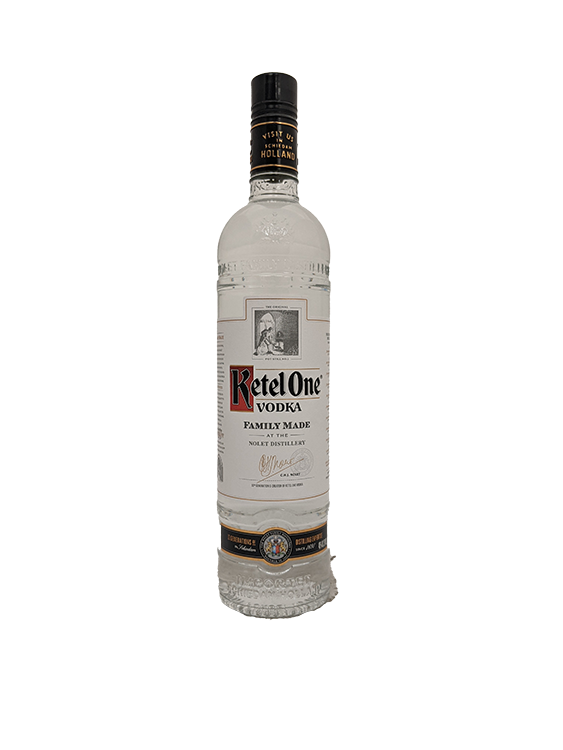 Ketel One Vodka 750ML