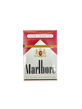 Load image into Gallery viewer, Marlboro Box
