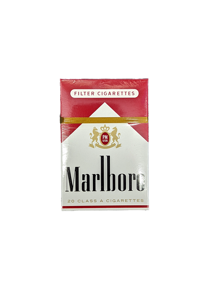 Marlboro Box