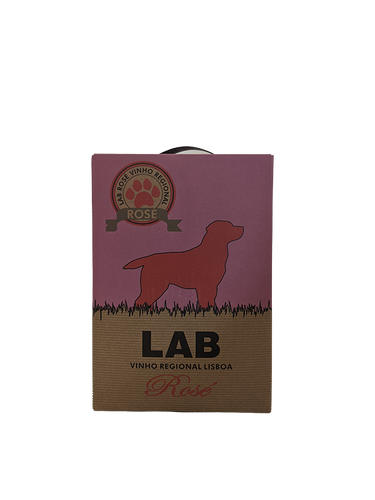 Lab Rose 3L