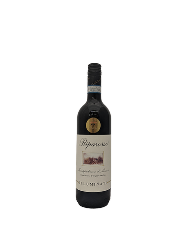 Illuminati Riparosso Montepulciano d'Abruzzo 750ML