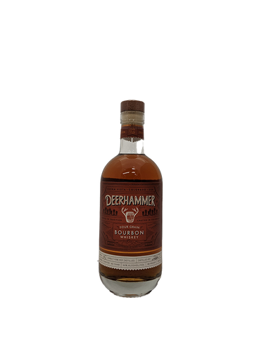 Deerhammer Bourbon 750ML