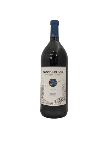 Woodbridge Merlot 1.5L