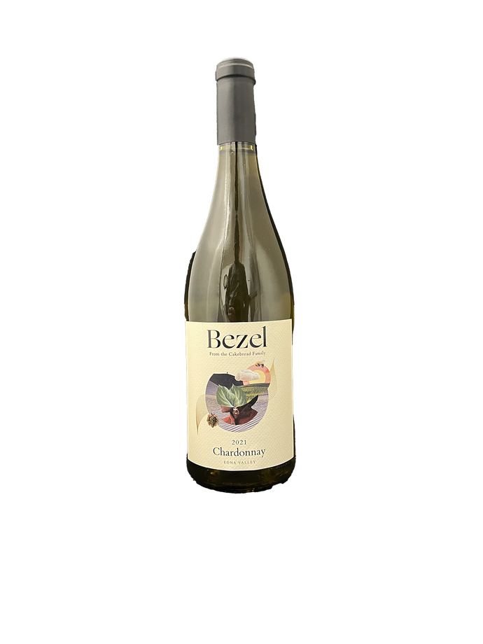 Bezel Chardonnay 750ML