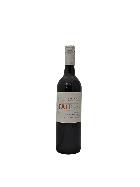 Tait The Ball Buster Red Blend 750ML