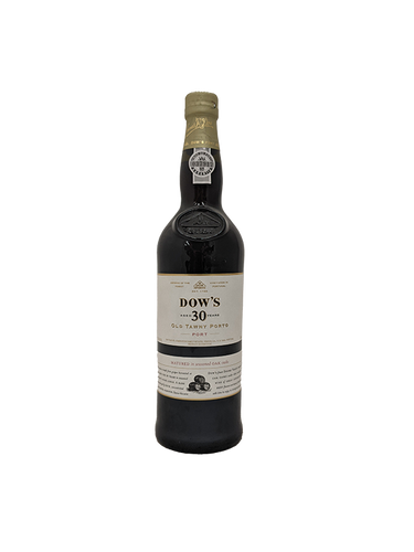 Dow's 30 Year Port 750ML