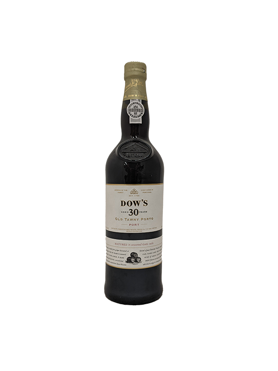 Dow's 30 Year Port 750ML