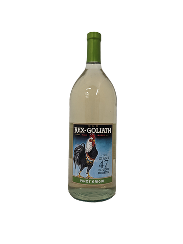 Rex Goliath Pinot Grigio 1.5L